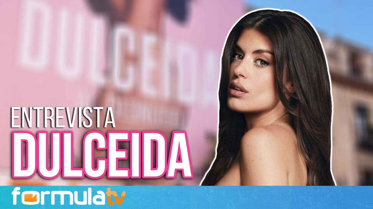 Así afectó la RUPTURA de DULCEIDA y ALBA PAUL a las grabaciones de Dulceida al desnudo