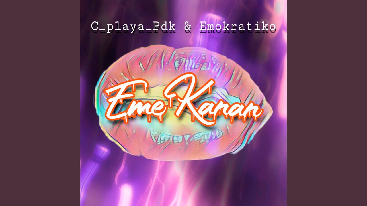Eme Kanan