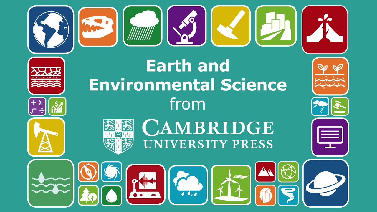 Earth and Environmental Sciences