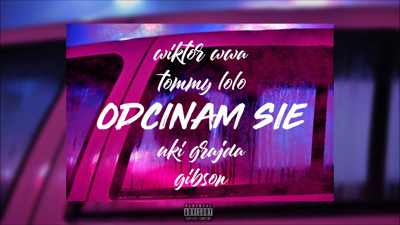 Tommy Lolo, Gibson, Uki Grajda, Wiktor z wwa 