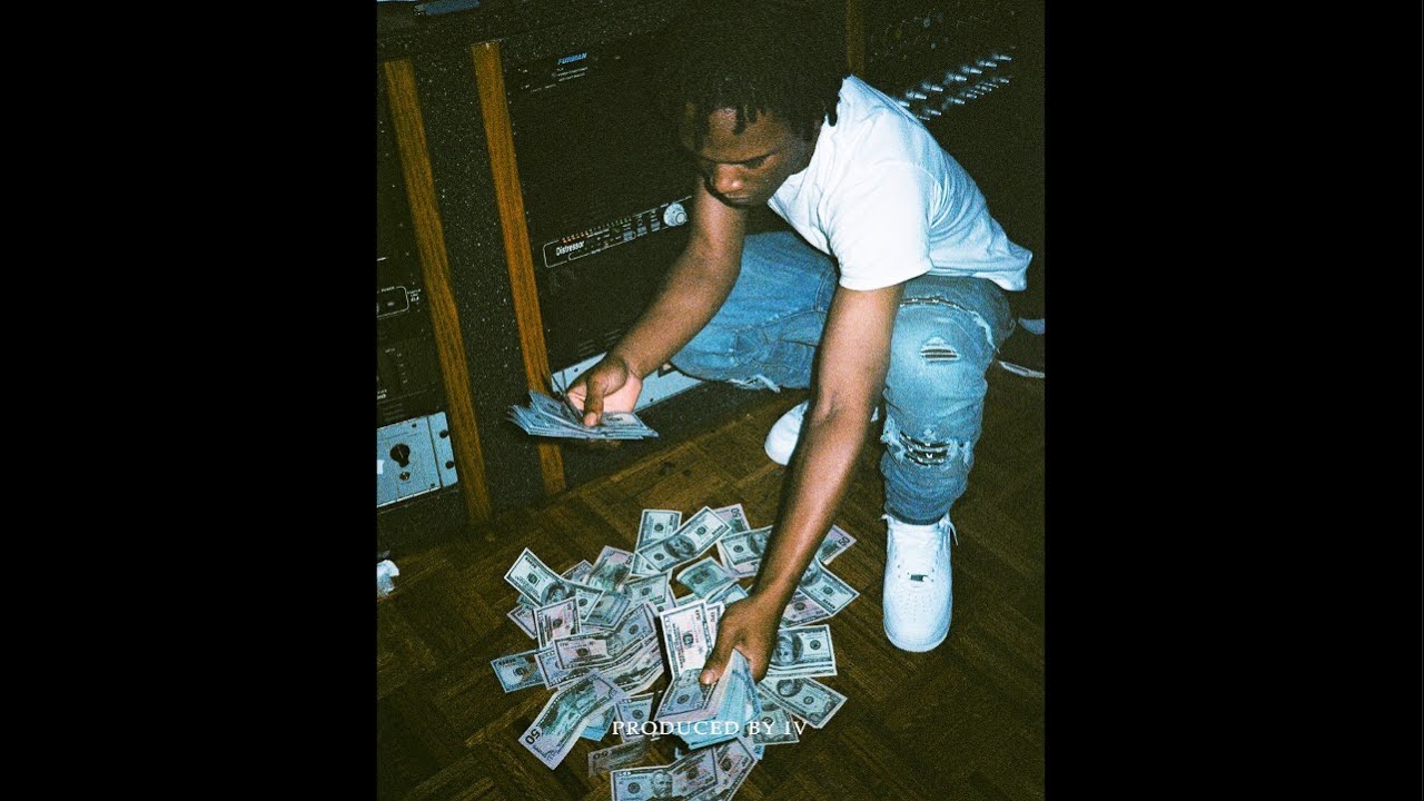 (FREE) Kay Flock x B Lovee Sample Drill Type Beat ~ "BUTTERFLIES" | NY Drill Type Beat 2021