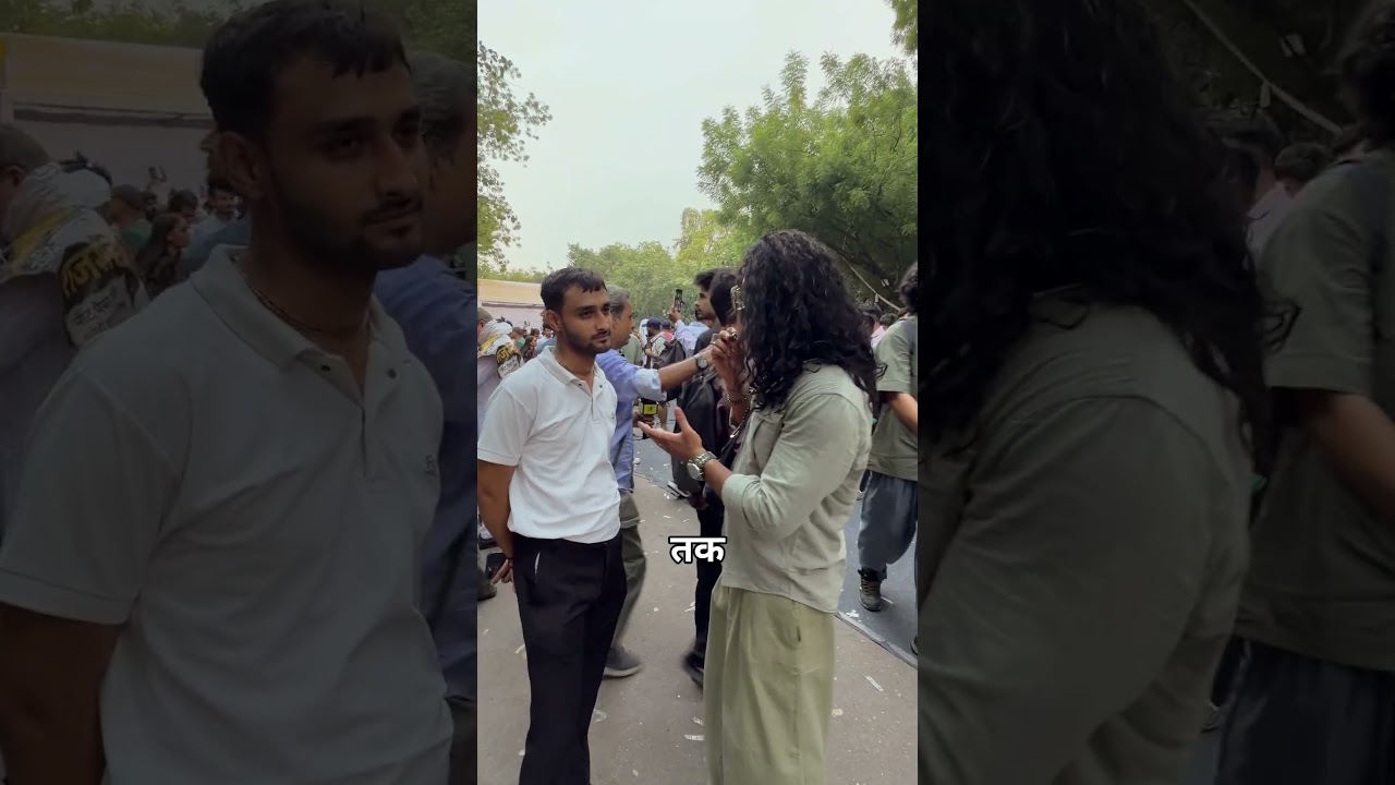 CJP protest 2.0 in new Delhi Jantar mantar