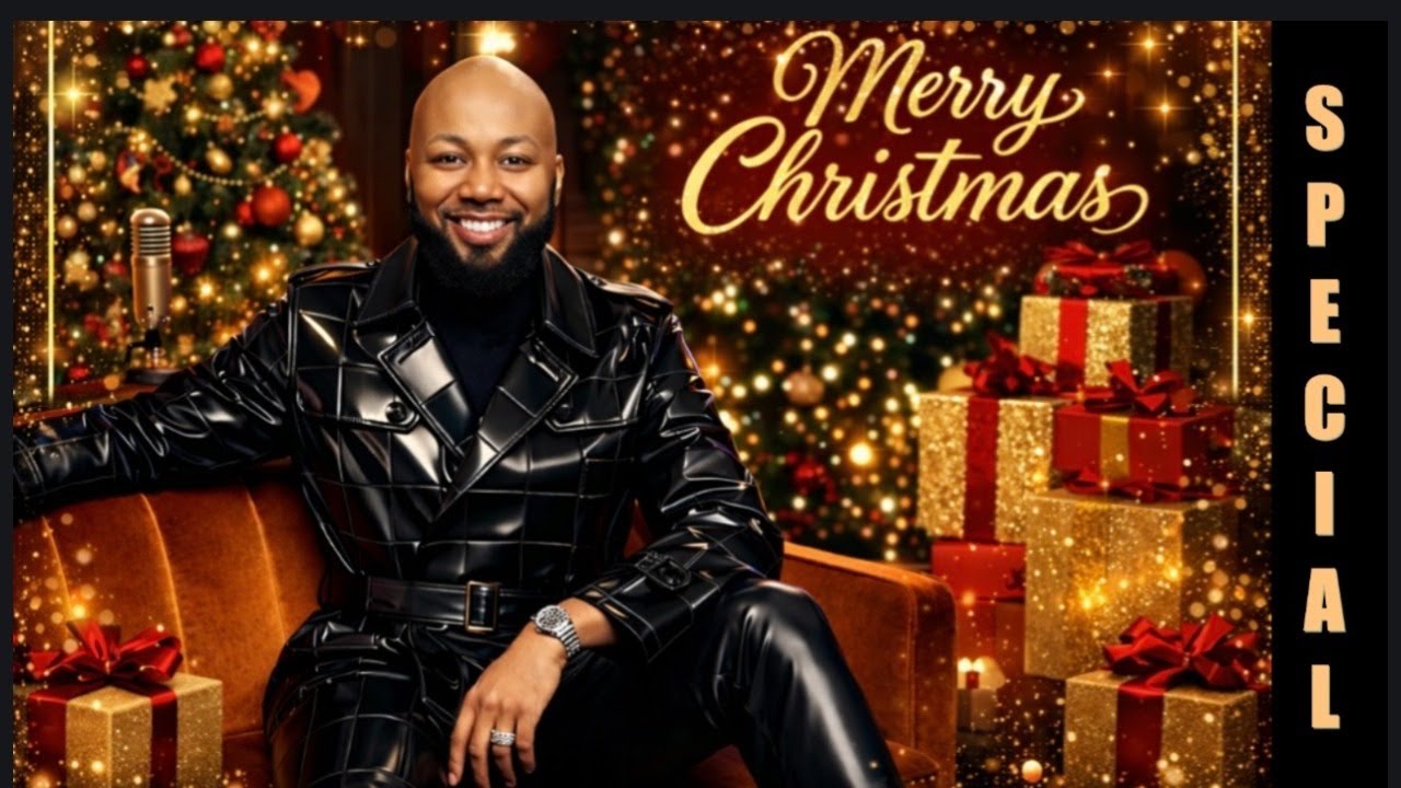 Merry Christmas Special