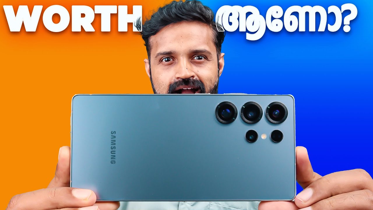 Samsung Galaxy S25 Ultra - After 100 Days Review | Malayalam