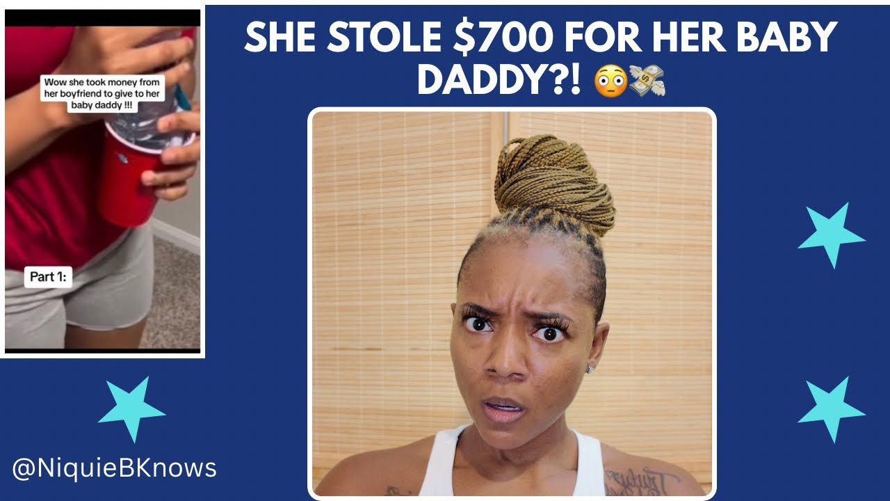 She STOLE $700 From Her Boyfriend… Then REFUSED to Get It Back 😬💔