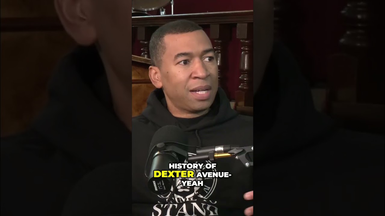 Downtown Arena: Investing in Future Leaders & Civil Rights History!