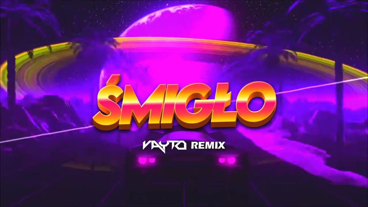 Majki x VHS - Śmigło (VAYTO REMIX)
