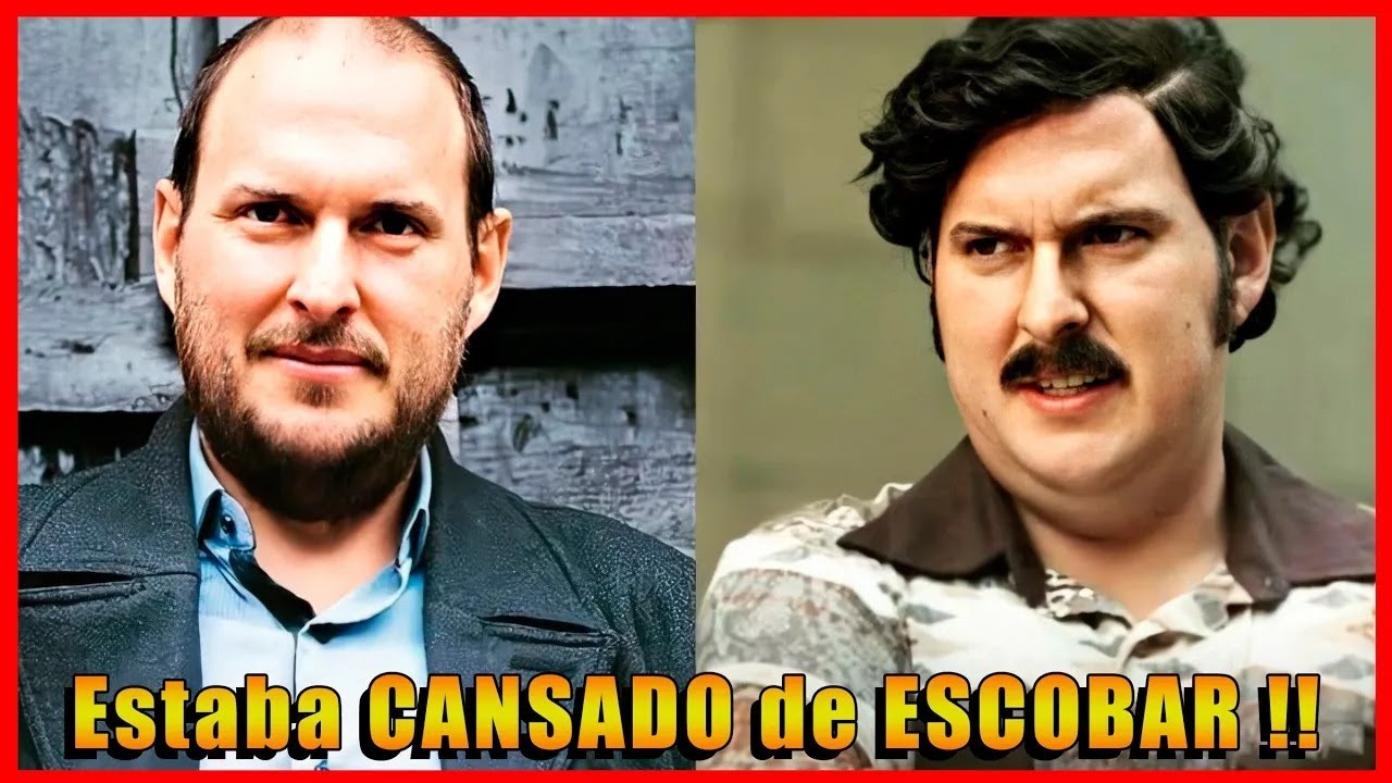 TIRÉ la PELUCA de ESCOBAR y la PISOTIÉ Fue LIBERADOR !!