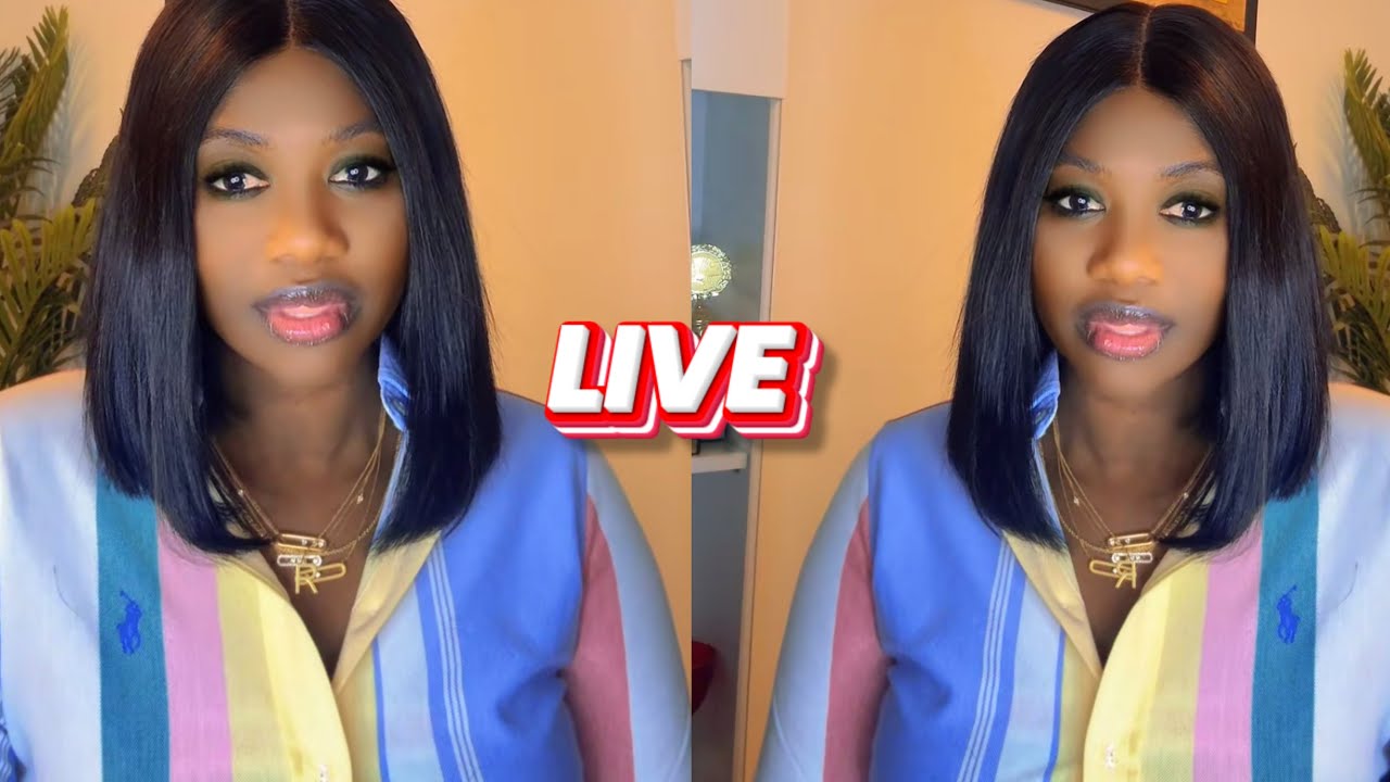 Rox La Chanceli&egrave;re En Live Mo Ngui Wakh Ay Balle