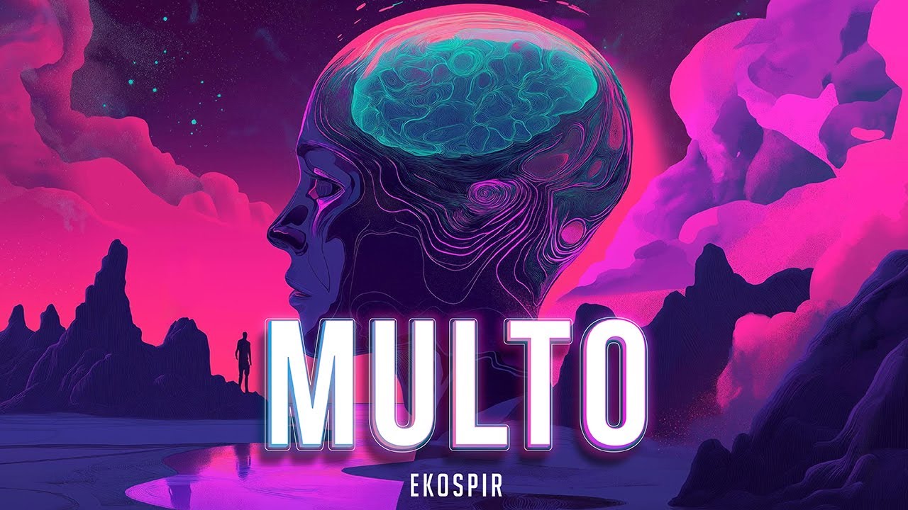 MULTO - Cup of Joe | EKOSPIR (Rock Version Cover)