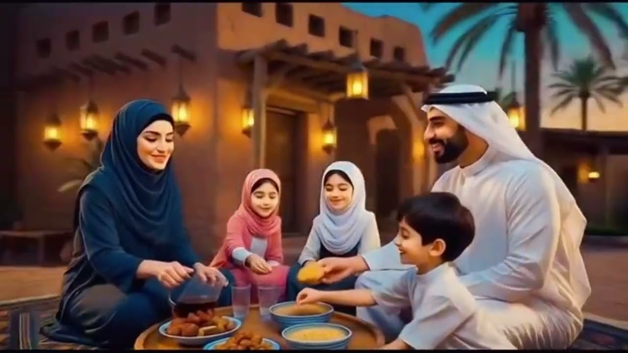 KYA AAP JAANTE HAI DUNIYA MEIN SABSE PEHLE ROJA KISNE RAKHA ?🌟✨...