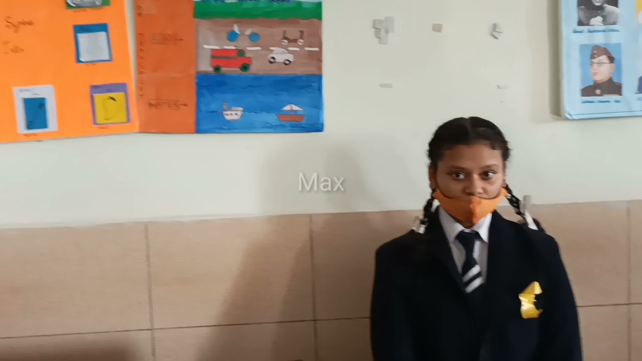 The History, Civics and Geography Exhibition