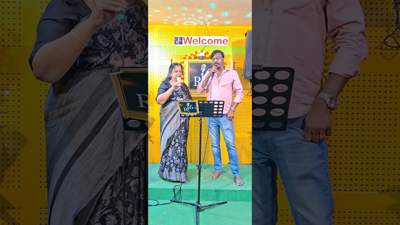 Saamikitta_Mrs.Usha& Jawahar 
