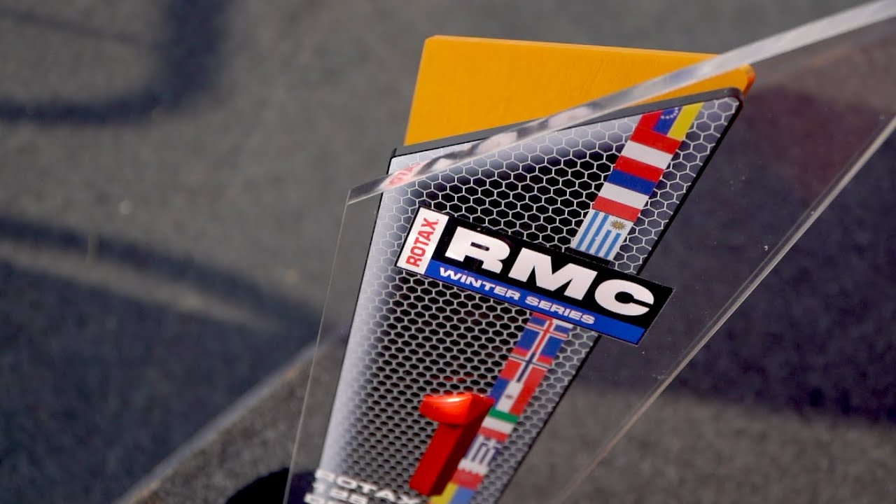 2025 RMC WINTER SERIES, Round 1, Cremona Circuit: Highlights Finals
