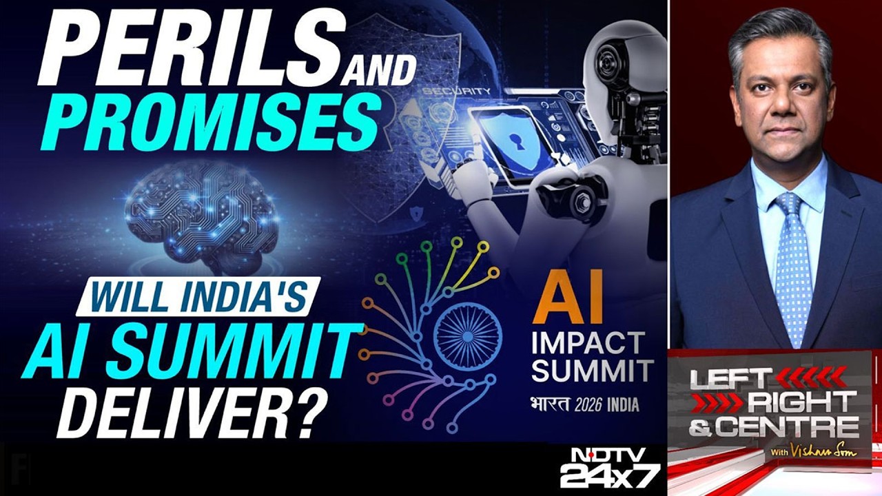 India AI Summit | Perils And Promises: Will India's AI Summit Deliver?