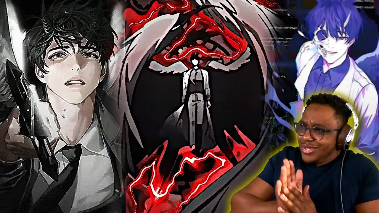 Omniscient Reader's Viewpoint TikTok Compilation REACTION