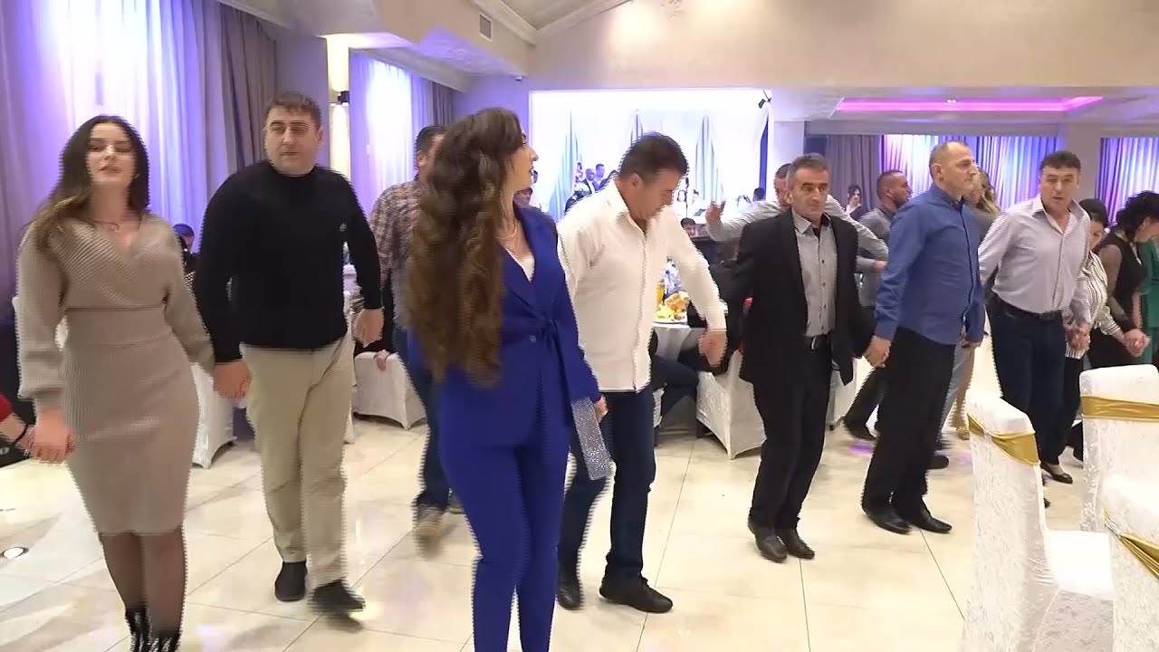 Bravo igraci - uzicko kolo kod Jahovica