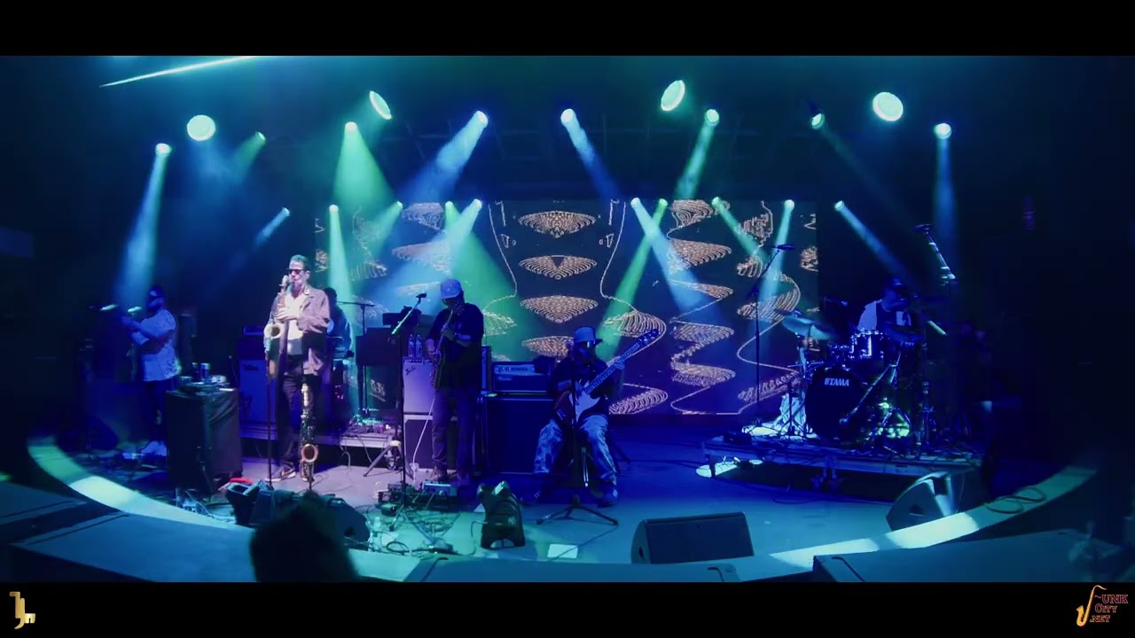 Lettuce, LIVE FULL SET, Suwannee Hulaween, 10-24-24