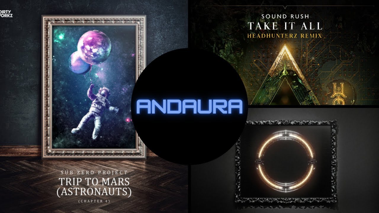 top 10 Hardstyle Music 2021