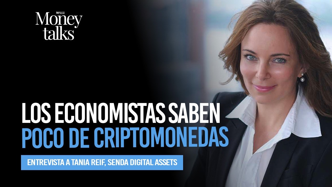 Capítulo 415:  los economistas saben poco de criptomonedas