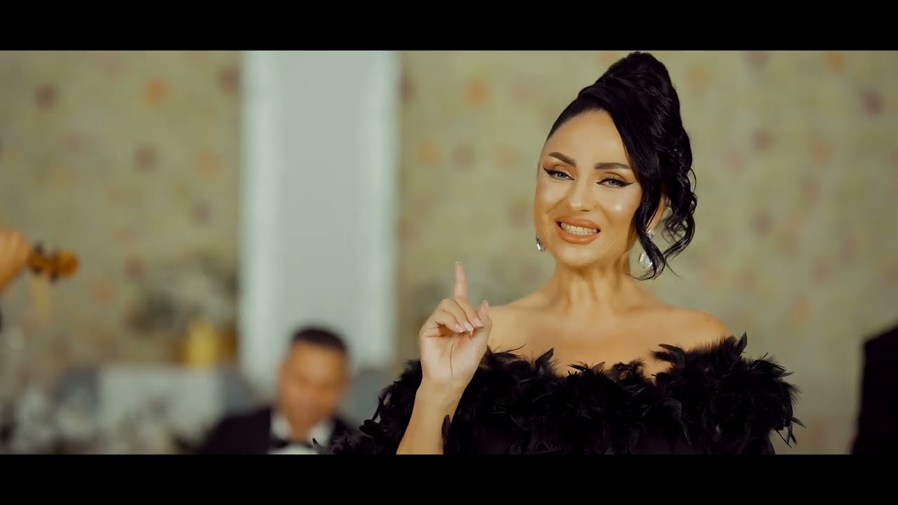 Mihaela Staicu & Stelu Pandelescu -  Mai Ioane, Constantine  (Official video 2024)