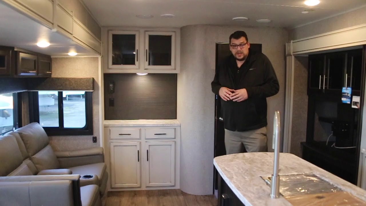 2021 Jayco Eagle 312BHOK