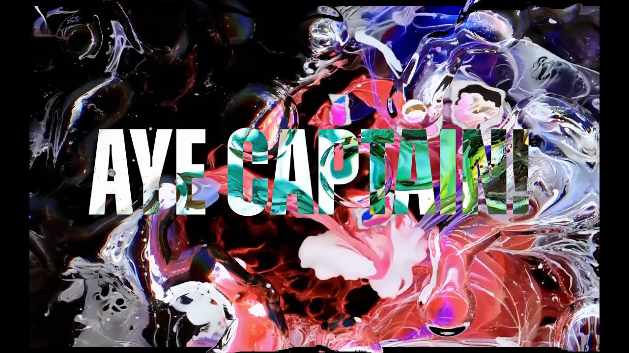 Łąki Łan - Kaliope (official lyric video)