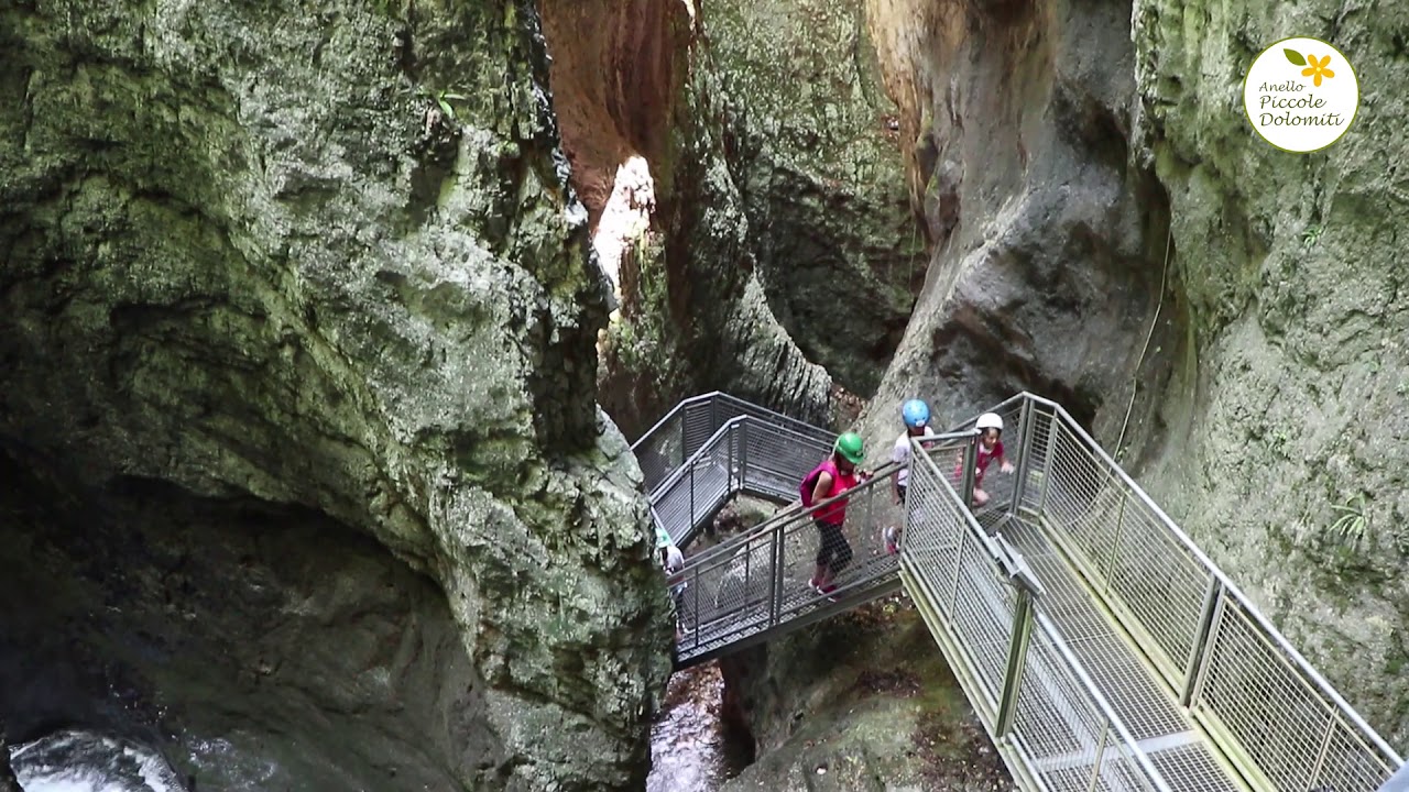 La Montagna Spaccata - Recoaro Terme (Vi)
