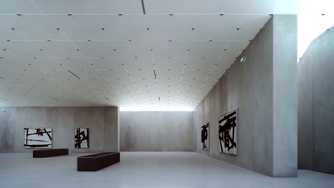 A Study on Peter Zumthor's Projects...