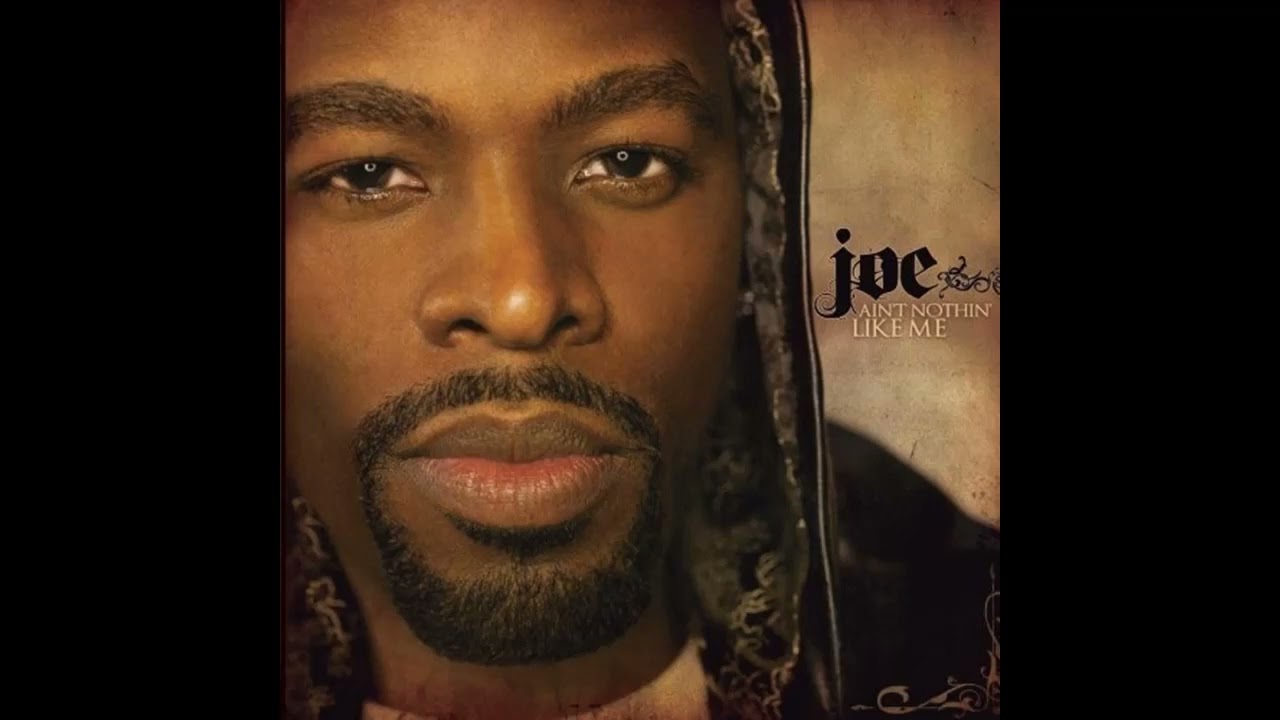 Joe - Where You At
