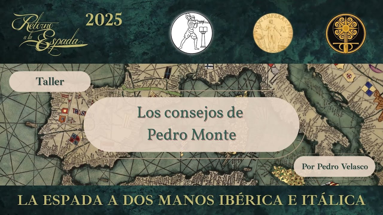 Los consejos de Pedro Monte