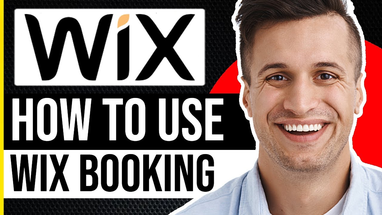 Как добавлять и использовать бронирования Wix (ПРОСТОЕ РУКОВОДСТВО)