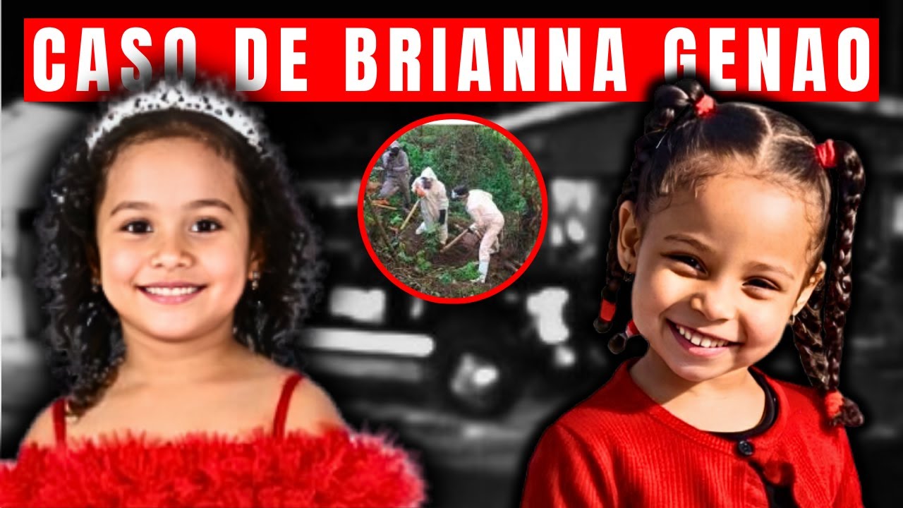 Crimen de Brianna Genao 💥 (Tigueres De República Dominicana)