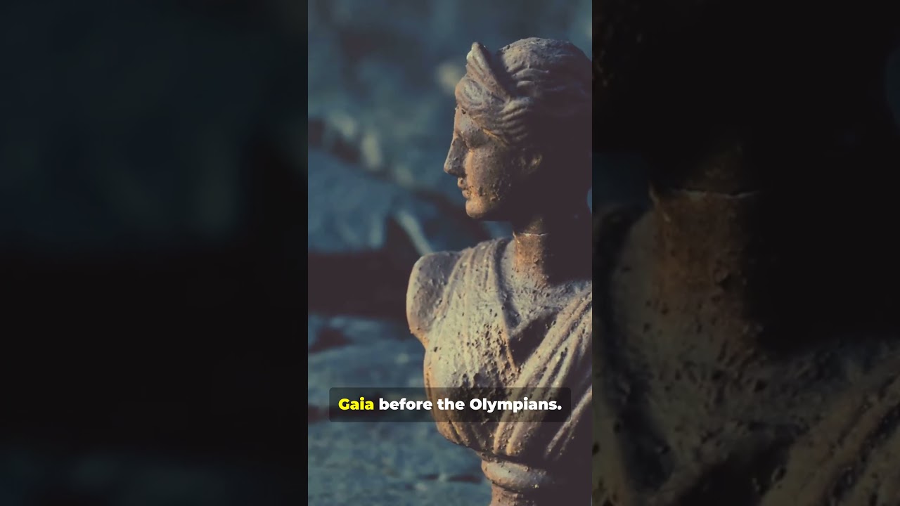 The Mountain Gods You’ve Never Heard Of 