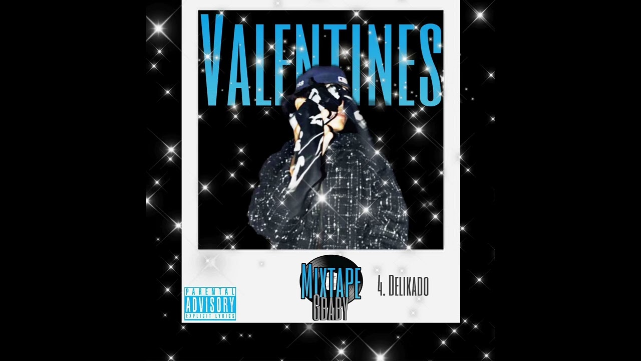 Gbaby - DELIKADO (prod by. @999Beatsx ) official audio