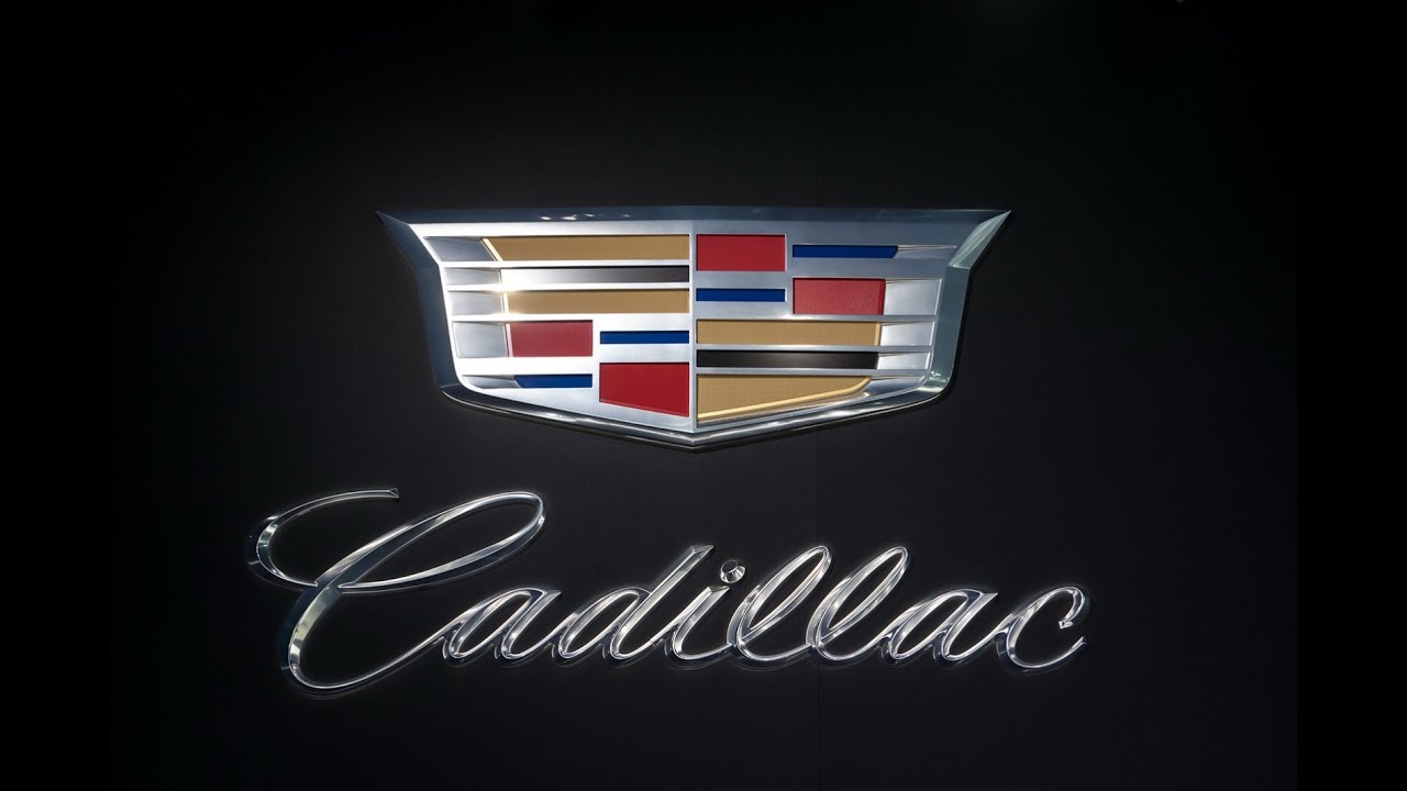 Cadillac Advertisements 1955- 2016