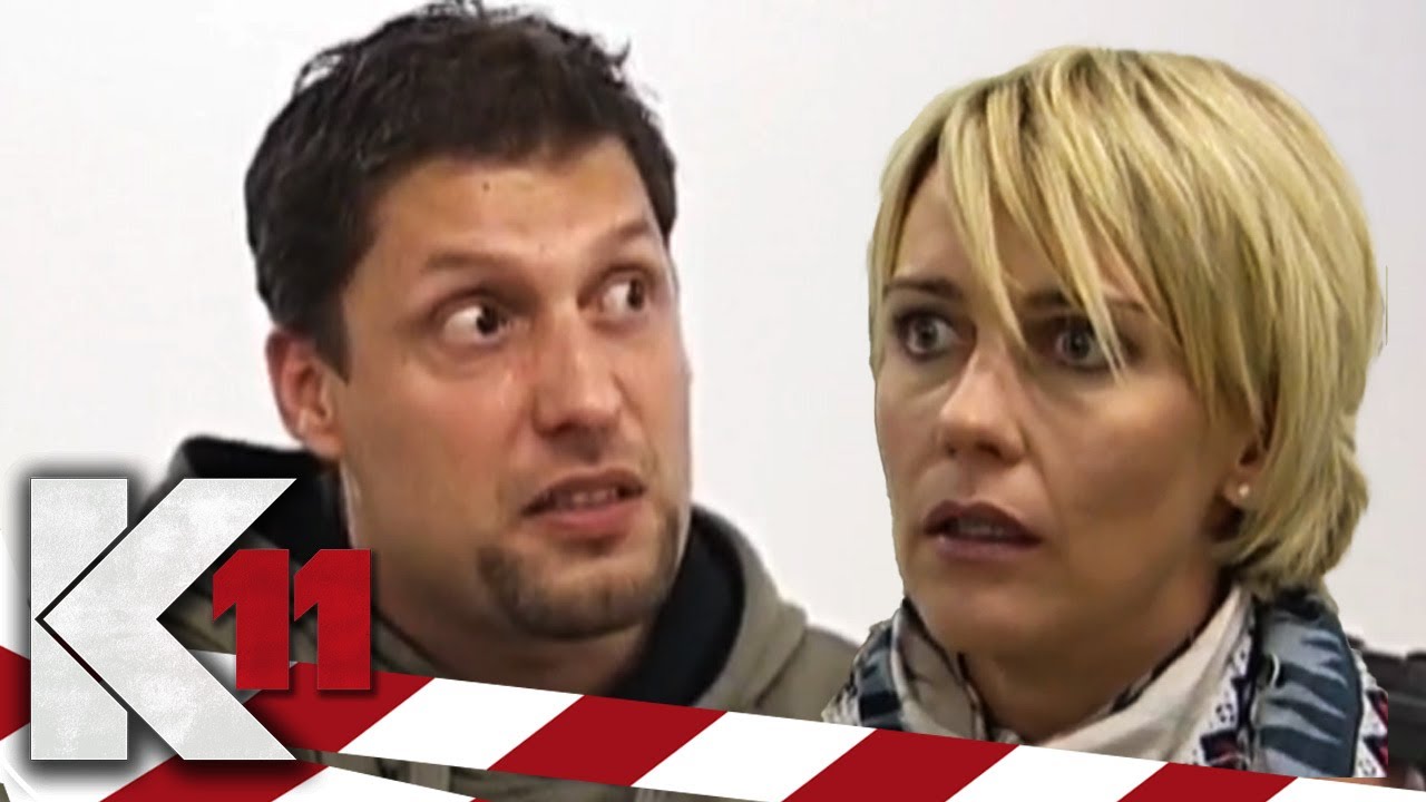 Korrupte Polizisten: Robert und Alex im Chaos des Militärüberfalls! |2/2|K11-Die neuen Fälle|Sat.1