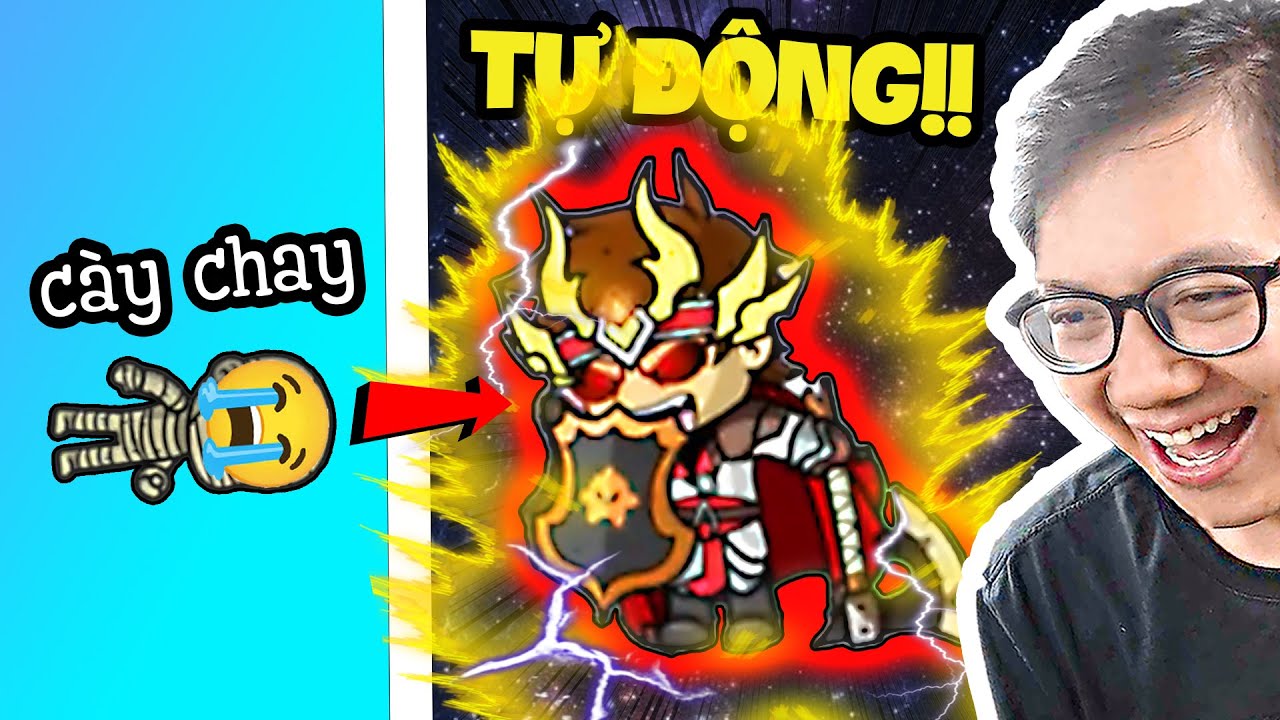 Tôi Để Hệ Thống Tự Động TRẢ THÙ Cho Anh Hùng Này...