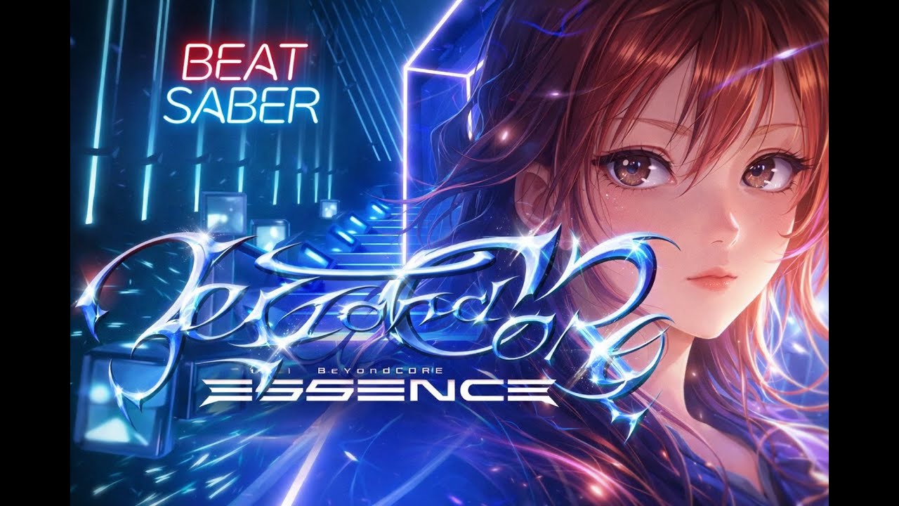 SURVIVING NOTE JUMPS | JETLAGG! (Beat Saber)