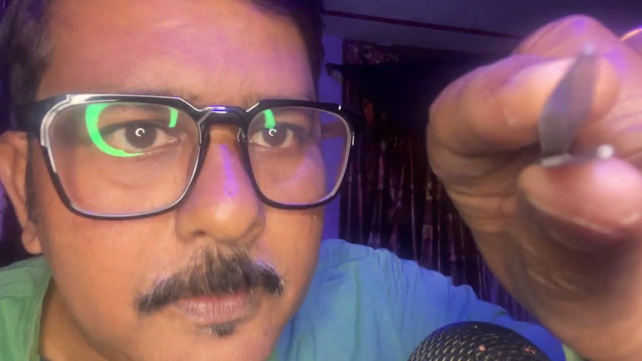 Eating negative energy ASMR #asmr 