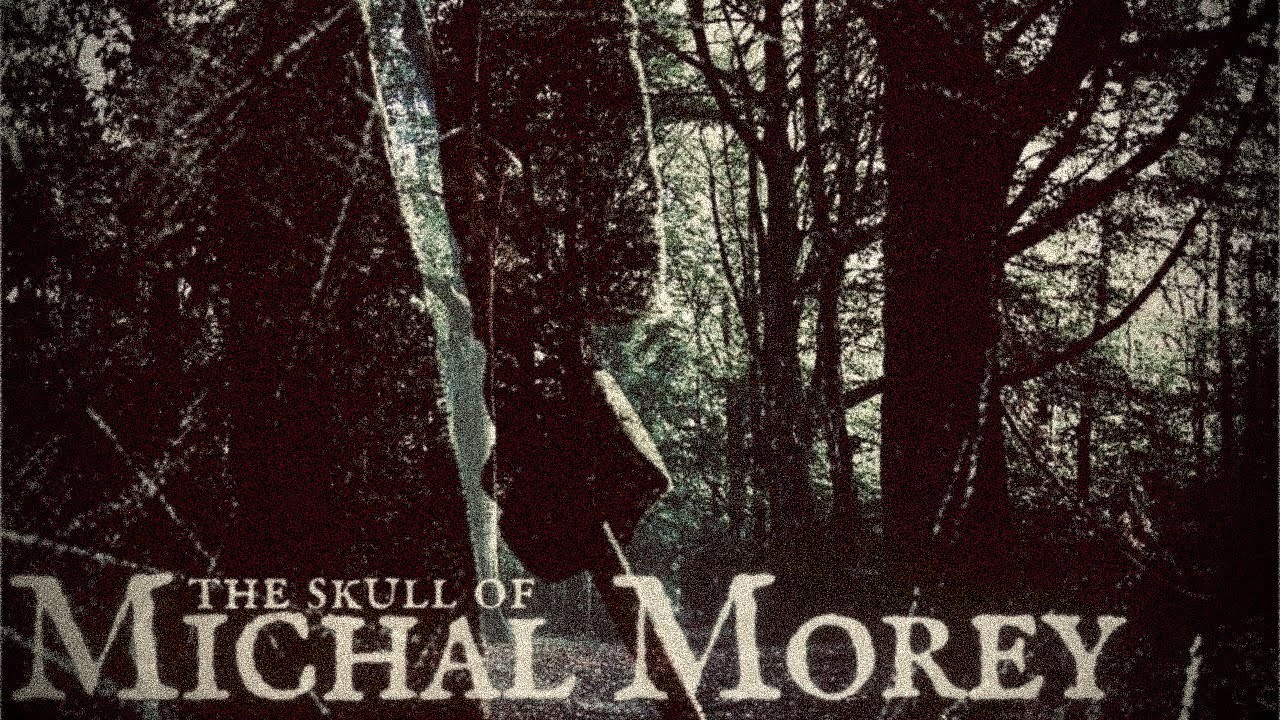 Isle of Wight's Most Chilling Legend | The Skull of Michal Morey