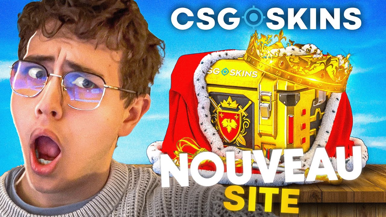 Le CASE BATTLE le plus SALE que j’ai joué