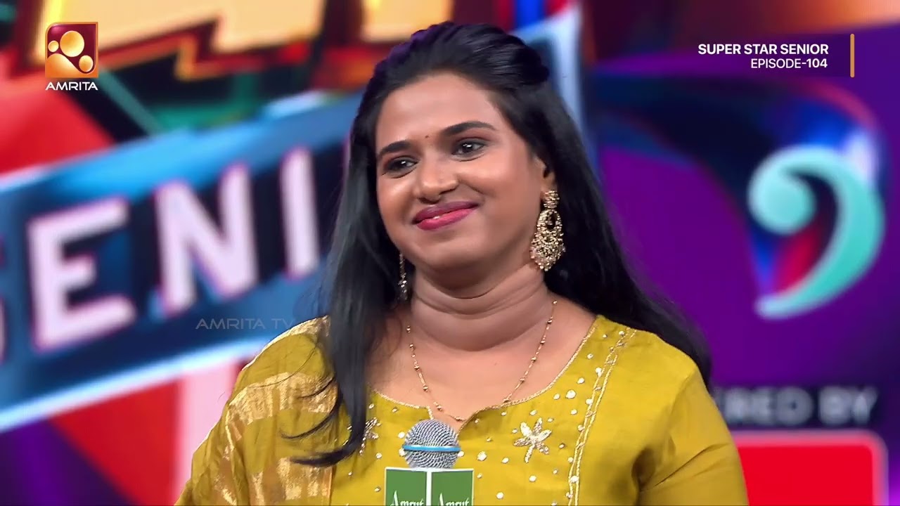 അർച്ചനക്കുട്ടിയുടെ സെലെക്ഷൻ സൂപ്പർ | Archana | Layam Challenge Round|Epi 104