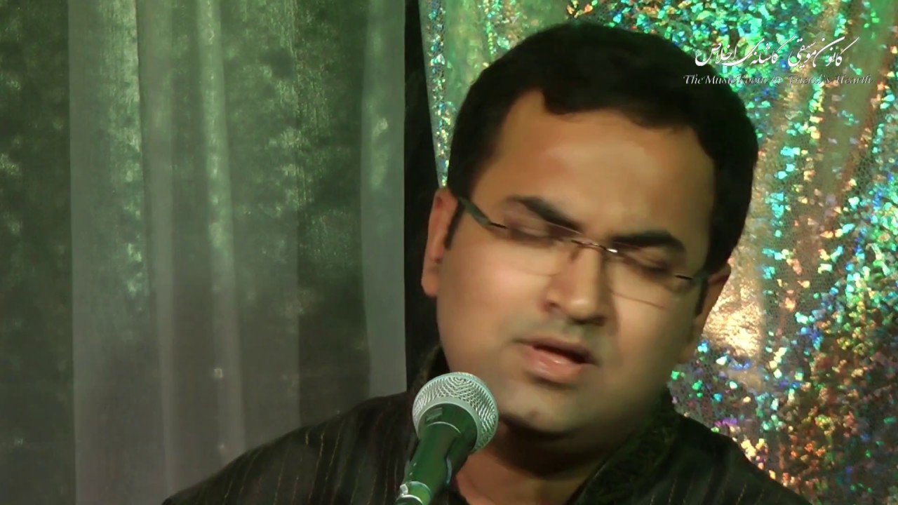 Brajeswar Mukherjee -  Thumri  تُهمـری بهیـروی (Aaye Na Balam, Kaa karu Sajni Aye Na Baalam )