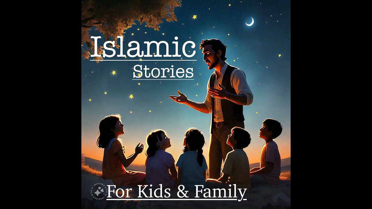 The Story of Prophet Isa (PBUH) and the Miracle of the Birds: A Lesson in Mercy and Compassion