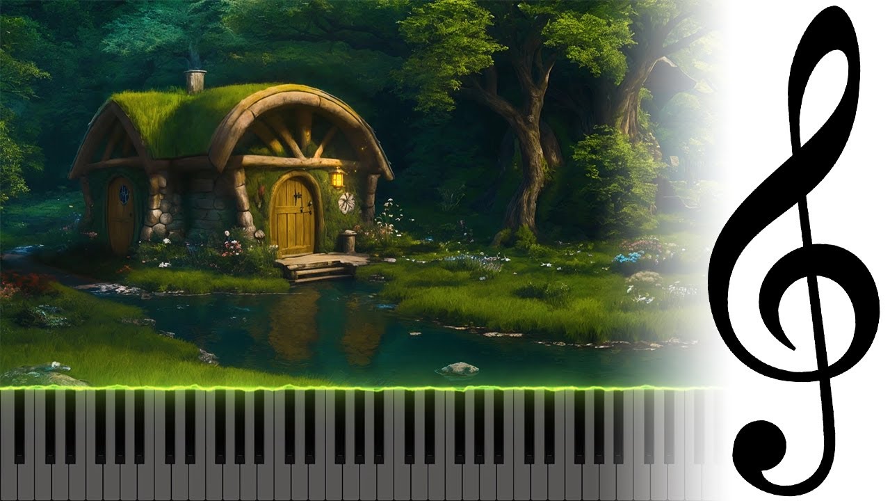 Easy piano 2025.10.21 cover