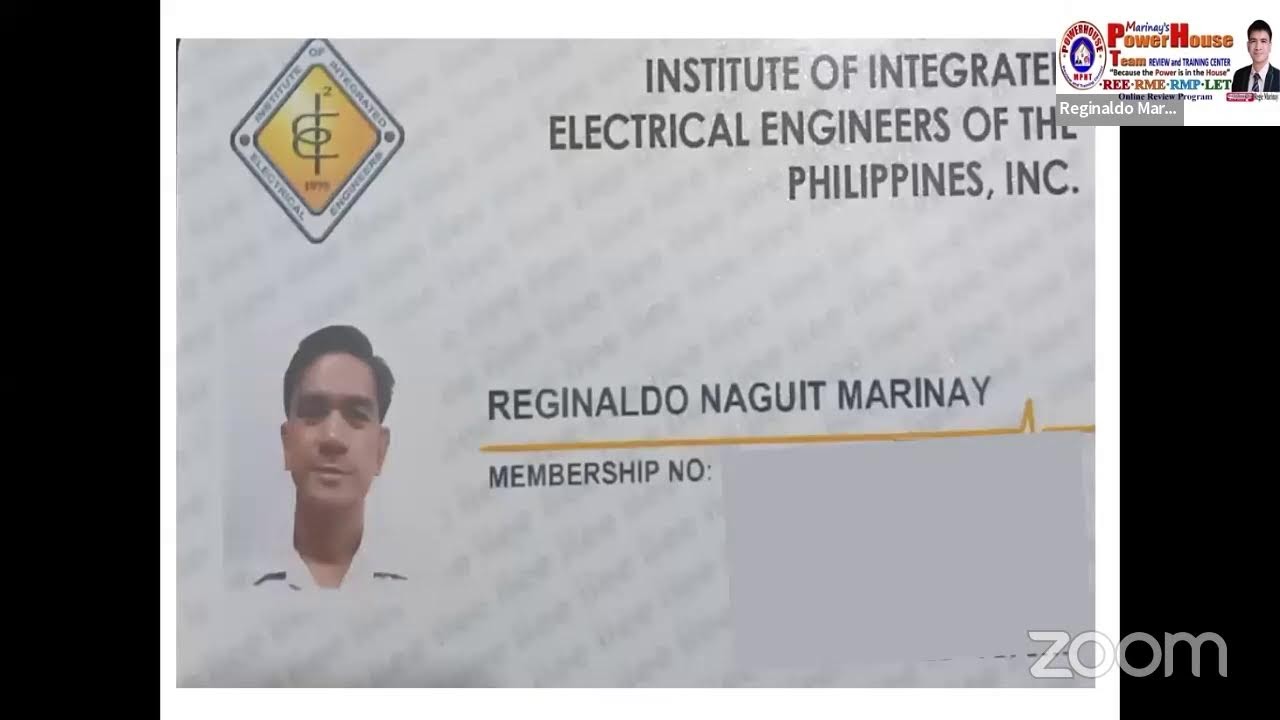 Free Webinar on Philippine Electrical Code 2017 Refresher