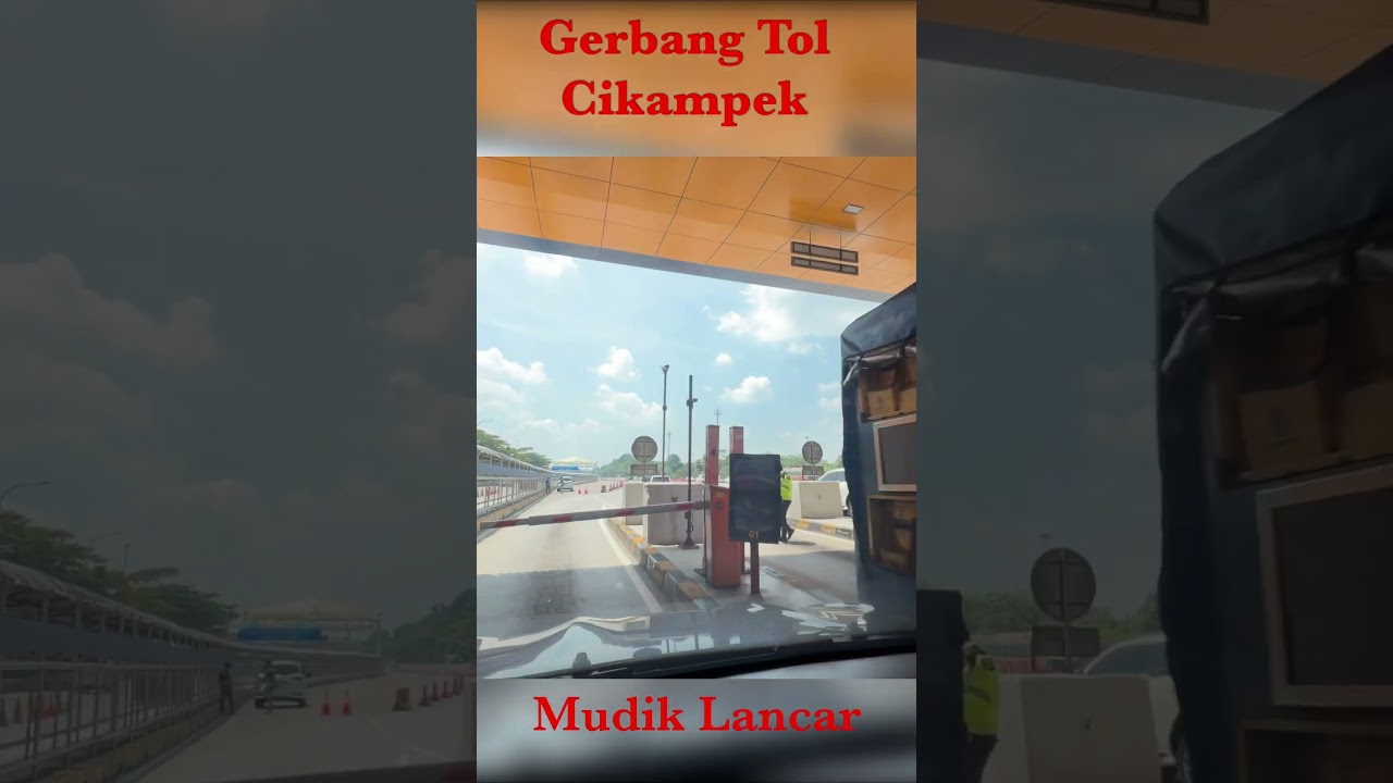 Mudik Lancar Ala Jokofamily #mudik #liburan #lebaran2026 #lebaran