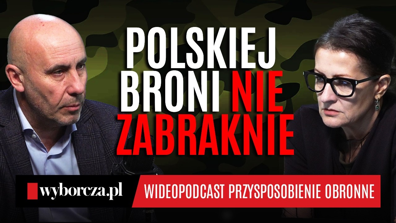 Produkujecie śmierć? Szef PGZ: Włączyliśmy tryb turbo | Gazeta Wyborcza