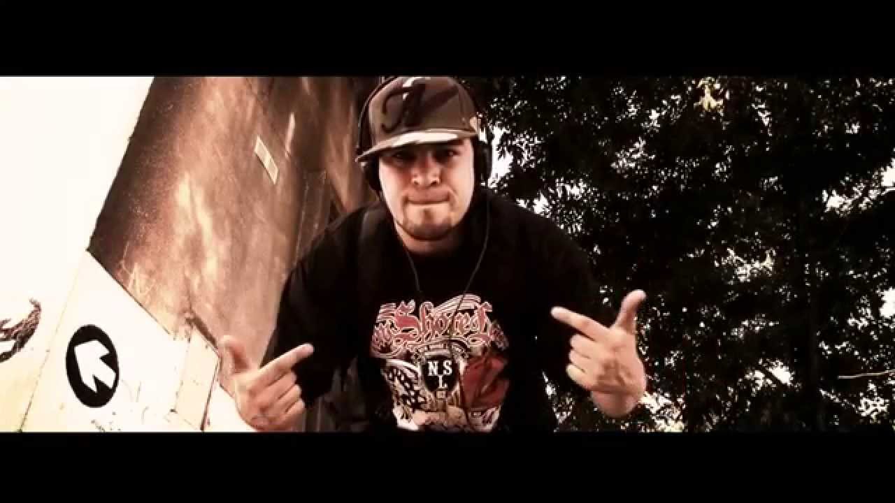 ALI A.K.A. MIND - Señor Papel (Video oficial ) 2011